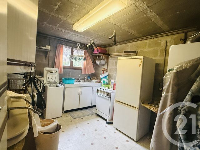 Maison &agrave; vendre - 8 pi&egrave;ces - 146,26 m2 - Savigny Sur Orge - 91 - ILE-DE-FRANCE
