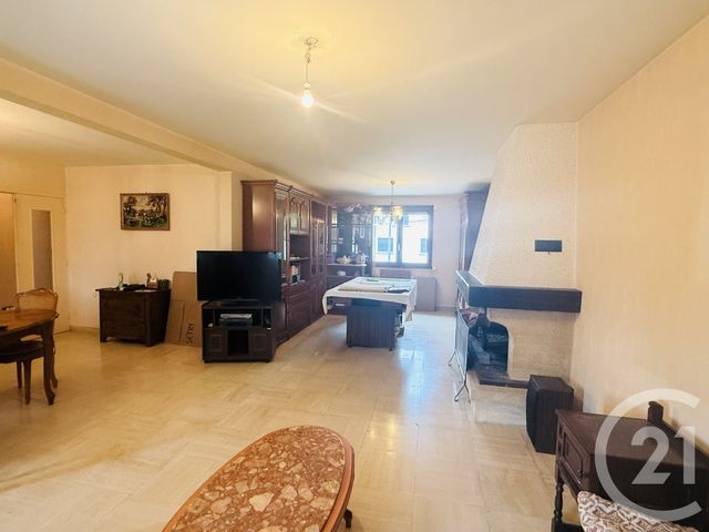Maison &agrave; vendre - 8 pi&egrave;ces - 146,26 m2 - Savigny Sur Orge - 91 - ILE-DE-FRANCE