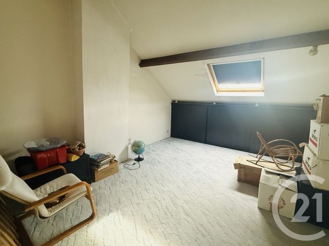 Maison &agrave; vendre - 8 pi&egrave;ces - 146,26 m2 - Savigny Sur Orge - 91 - ILE-DE-FRANCE