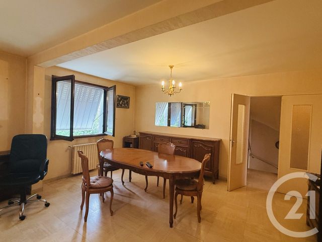 Maison &agrave; vendre - 8 pi&egrave;ces - 146,26 m2 - Savigny Sur Orge - 91 - ILE-DE-FRANCE