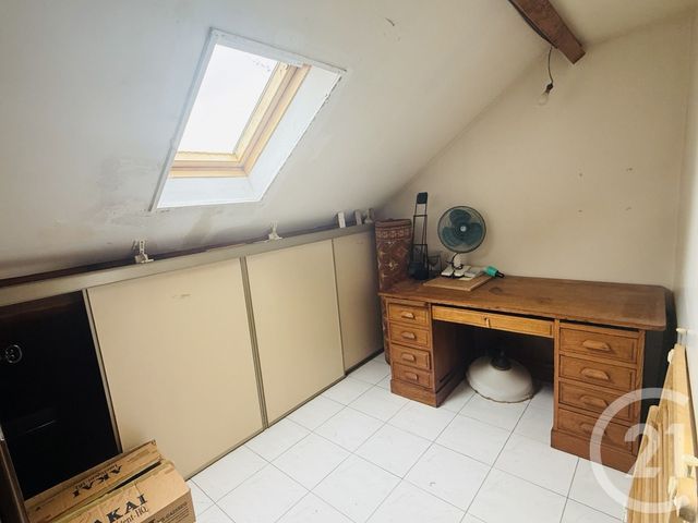 Maison &agrave; vendre - 8 pi&egrave;ces - 146,26 m2 - Savigny Sur Orge - 91 - ILE-DE-FRANCE