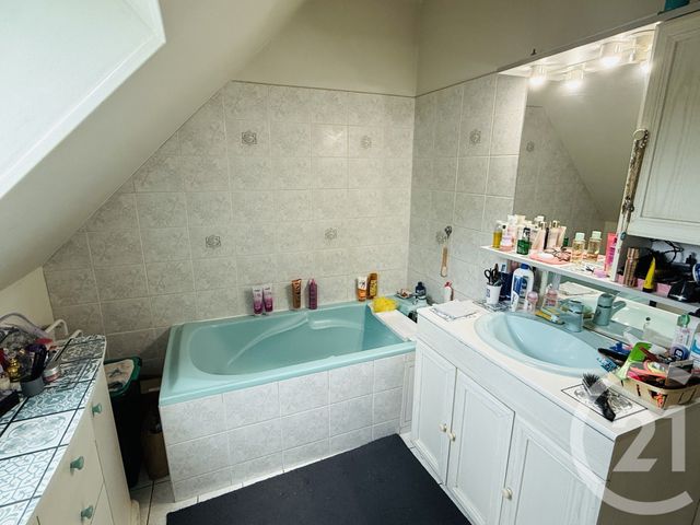 Maison &agrave; vendre - 5 pi&egrave;ces - 107,36 m2 - Ris Orangis - 91 - ILE-DE-FRANCE