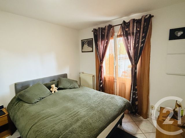 Maison &agrave; vendre - 5 pi&egrave;ces - 107,36 m2 - Ris Orangis - 91 - ILE-DE-FRANCE