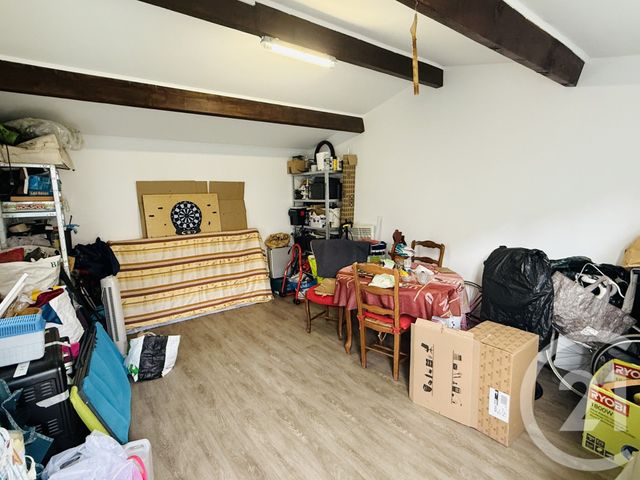 Maison &agrave; vendre - 5 pi&egrave;ces - 107,36 m2 - Ris Orangis - 91 - ILE-DE-FRANCE