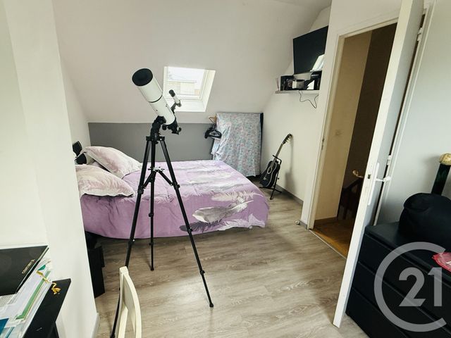 Maison &agrave; vendre - 5 pi&egrave;ces - 107,36 m2 - Ris Orangis - 91 - ILE-DE-FRANCE