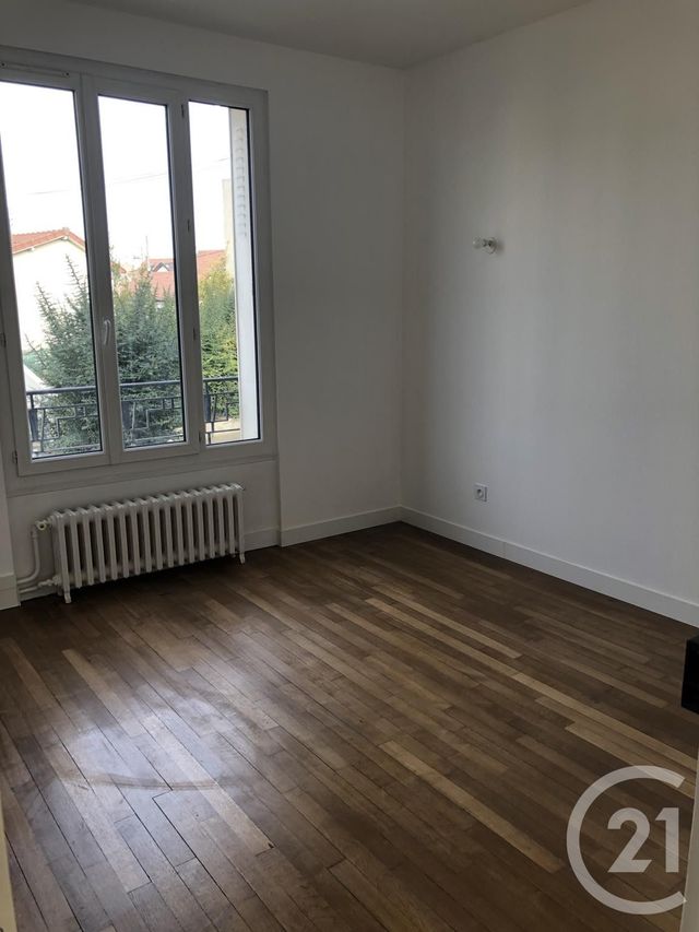 Appartement F2 &agrave; vendre - 2 pi&egrave;ces - 43 m2 - Savigny Sur Orge - 91 - ILE-DE-FRANCE
