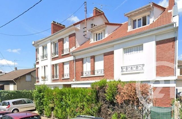 appartement - SAVIGNY SUR ORGE - 91