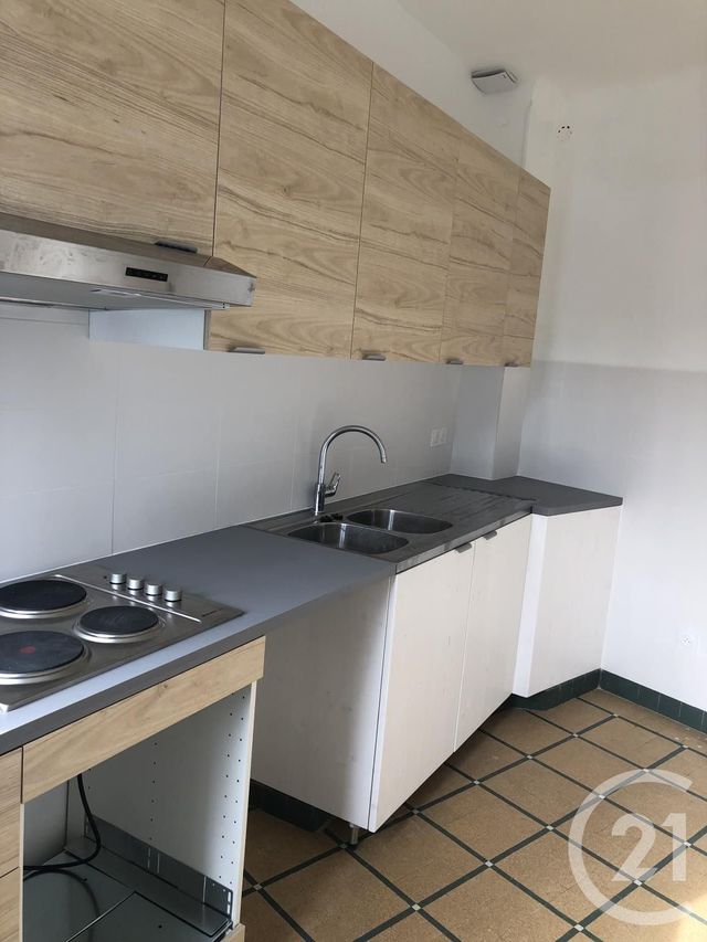 Appartement F2 &agrave; vendre - 2 pi&egrave;ces - 43 m2 - Savigny Sur Orge - 91 - ILE-DE-FRANCE