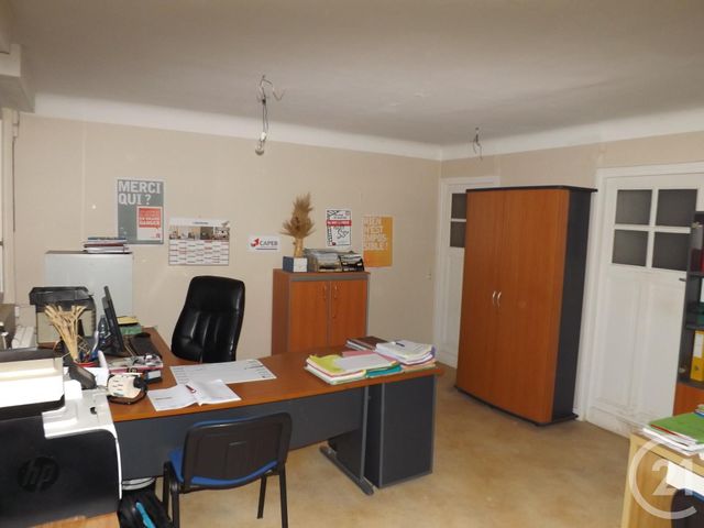 Immeuble &agrave; vendre - 424 m2 - Savigny Sur Orge - 91 - ILE-DE-FRANCE