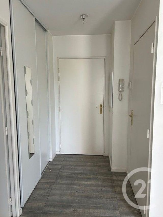 appartement - CORBEIL ESSONNES - 91