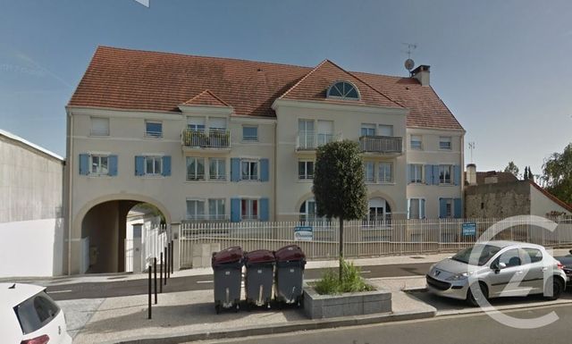 Appartement &agrave; louer - 2 pi&egrave;ces - 37,83 m2 - Corbeil Essonnes - 91 - ILE-DE-FRANCE