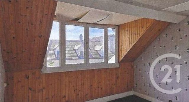 Immeuble &agrave; vendre - 199 m2 - Savigny Sur Orge - 91 - ILE-DE-FRANCE