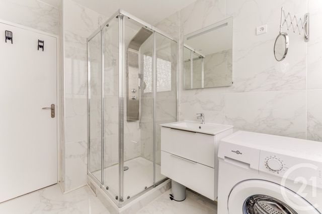 Appartement &agrave; louer - 2 pi&egrave;ces - 63,60 m2 - Savigny Sur Orge - 91 - ILE-DE-FRANCE