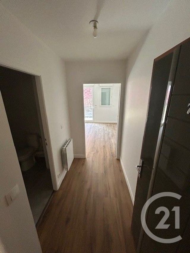Appartement F3 &agrave; louer - 3 pi&egrave;ces - 57,86 m2 - Savigny Sur Orge - 91 - ILE-DE-FRANCE