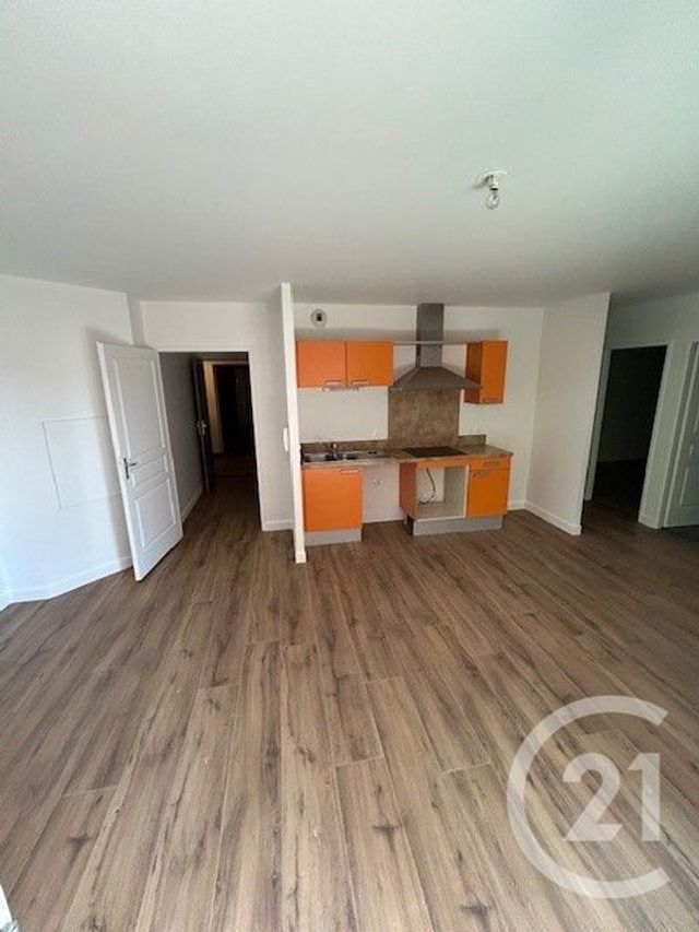 Appartement F3 &agrave; louer - 3 pi&egrave;ces - 57,86 m2 - Savigny Sur Orge - 91 - ILE-DE-FRANCE