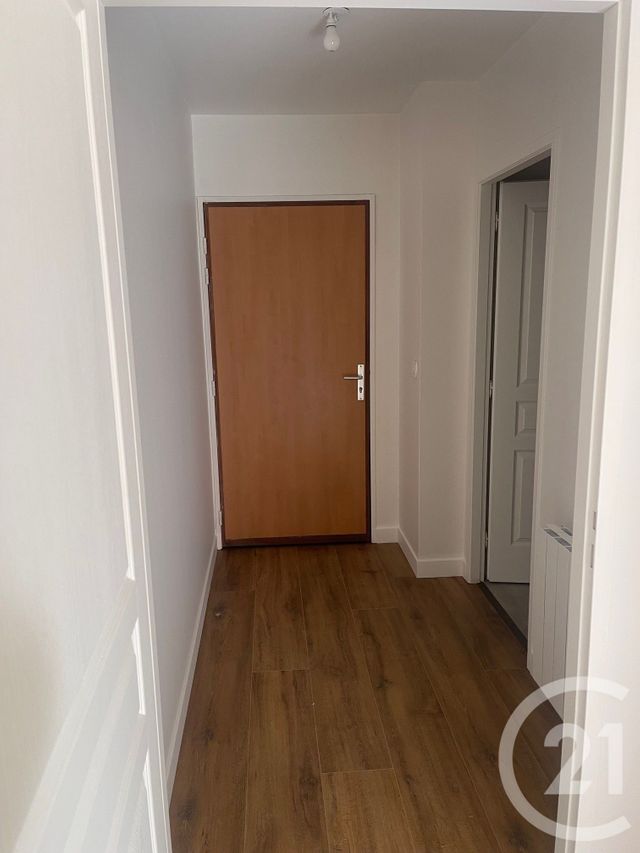 Appartement F3 &agrave; louer - 3 pi&egrave;ces - 57,86 m2 - Savigny Sur Orge - 91 - ILE-DE-FRANCE