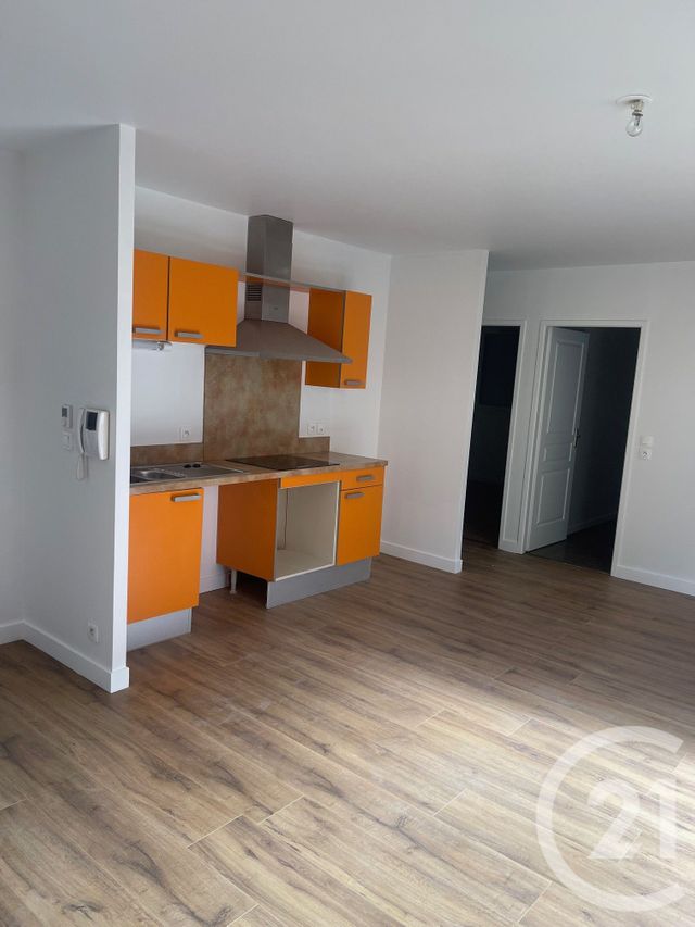 Appartement F3 &agrave; louer - 3 pi&egrave;ces - 57,86 m2 - Savigny Sur Orge - 91 - ILE-DE-FRANCE