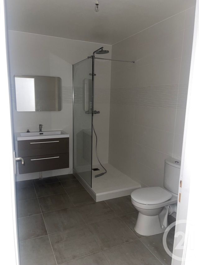 Appartement F3 &agrave; louer - 3 pi&egrave;ces - 57,86 m2 - Savigny Sur Orge - 91 - ILE-DE-FRANCE