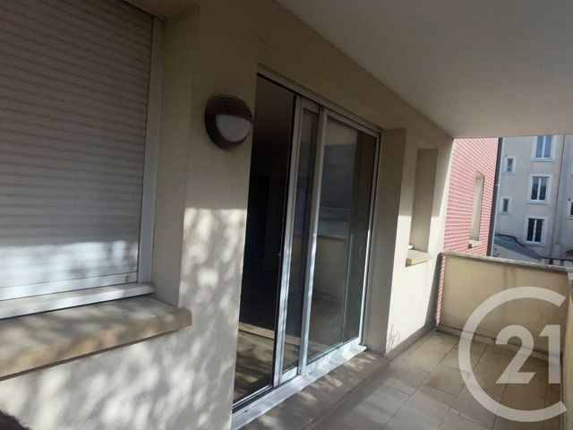 Appartement F3 &agrave; louer - 3 pi&egrave;ces - 57,86 m2 - Savigny Sur Orge - 91 - ILE-DE-FRANCE