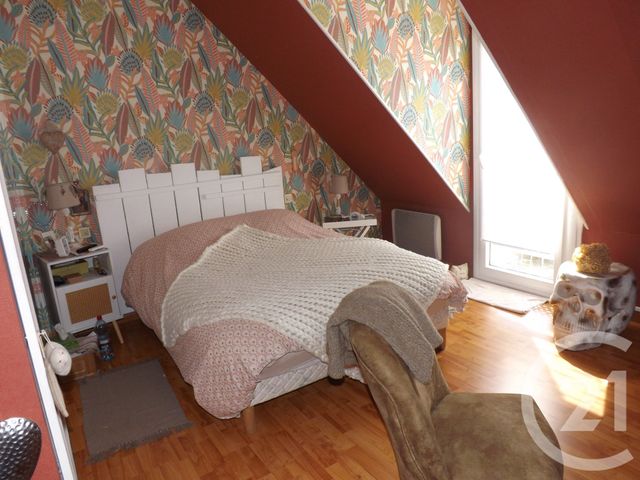 Maison &agrave; vendre - 5 pi&egrave;ces - 94 m2 - Savigny Sur Orge - 91 - ILE-DE-FRANCE