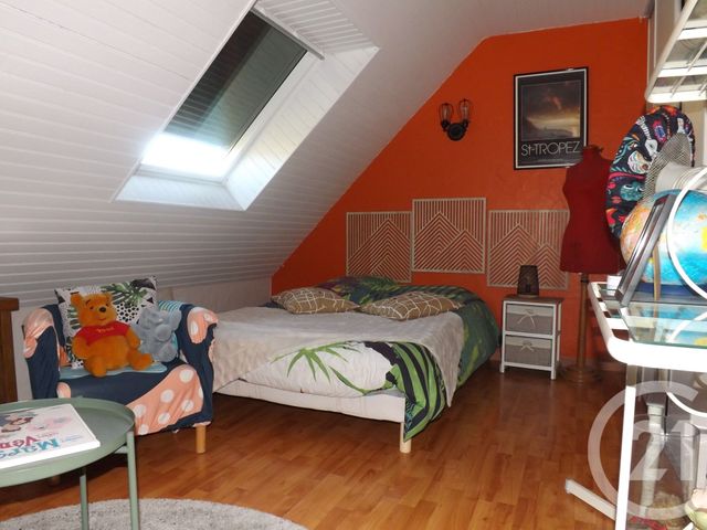 Maison &agrave; vendre - 5 pi&egrave;ces - 94 m2 - Savigny Sur Orge - 91 - ILE-DE-FRANCE