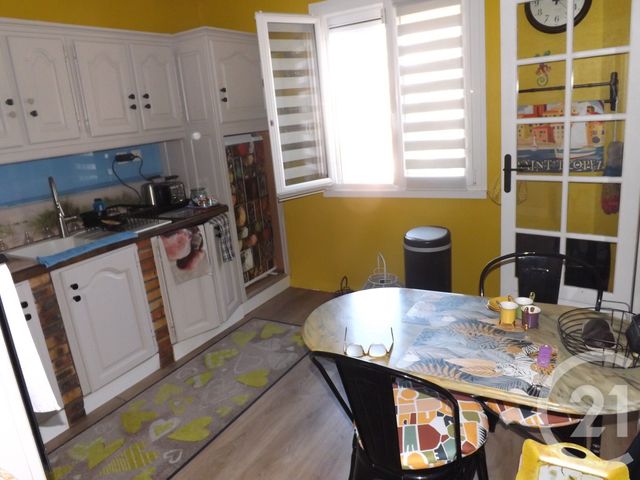 Maison &agrave; vendre - 5 pi&egrave;ces - 94 m2 - Savigny Sur Orge - 91 - ILE-DE-FRANCE