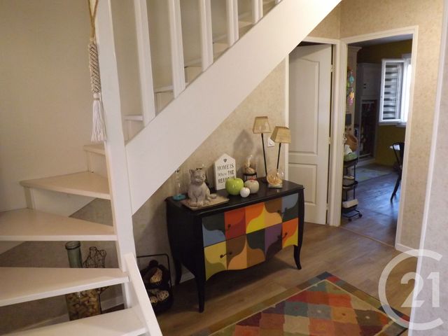 Maison &agrave; vendre - 5 pi&egrave;ces - 94 m2 - Savigny Sur Orge - 91 - ILE-DE-FRANCE