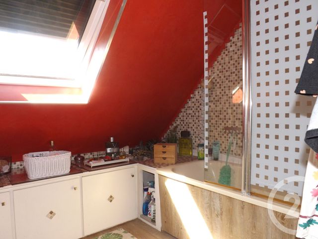 Maison &agrave; vendre - 5 pi&egrave;ces - 94 m2 - Savigny Sur Orge - 91 - ILE-DE-FRANCE