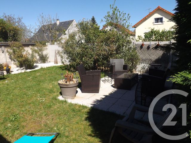 Maison &agrave; vendre - 5 pi&egrave;ces - 94 m2 - Savigny Sur Orge - 91 - ILE-DE-FRANCE