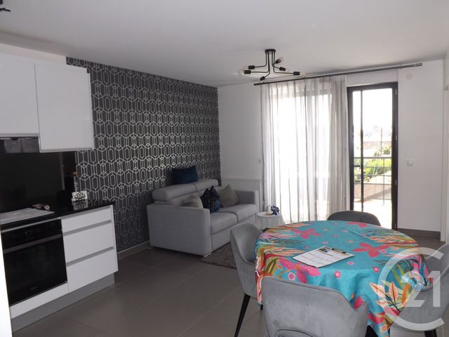Appartement F3 &agrave; vendre - 3 pi&egrave;ces - 64 m2 - Savigny Sur Orge - 91 - ILE-DE-FRANCE