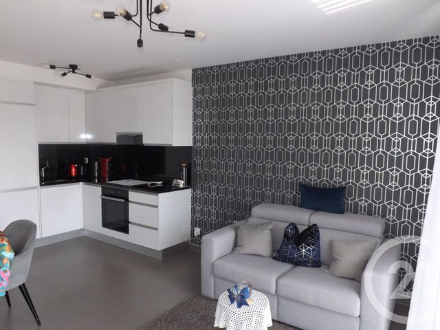 Appartement F3 &agrave; vendre - 3 pi&egrave;ces - 64 m2 - Savigny Sur Orge - 91 - ILE-DE-FRANCE