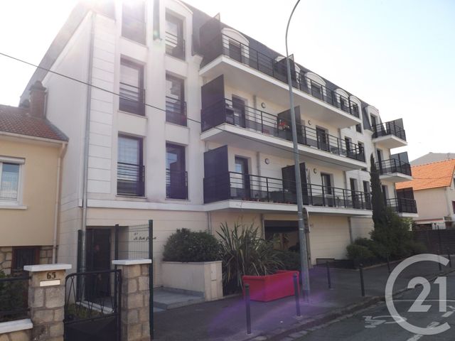 Appartement F3 &agrave; vendre - 3 pi&egrave;ces - 64 m2 - Savigny Sur Orge - 91 - ILE-DE-FRANCE