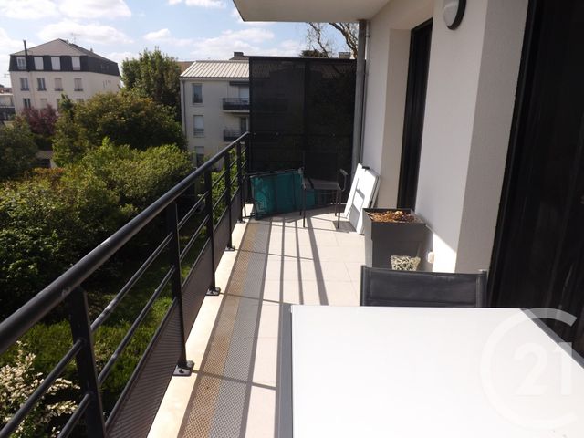 Appartement F3 &agrave; vendre - 3 pi&egrave;ces - 64 m2 - Savigny Sur Orge - 91 - ILE-DE-FRANCE