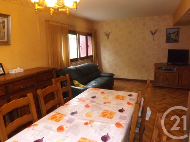 Maison &agrave; vendre - 5 pi&egrave;ces - 82,15 m2 - Savigny Sur Orge - 91 - ILE-DE-FRANCE