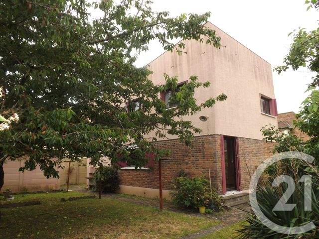 Maison &agrave; vendre - 5 pi&egrave;ces - 82,15 m2 - Savigny Sur Orge - 91 - ILE-DE-FRANCE