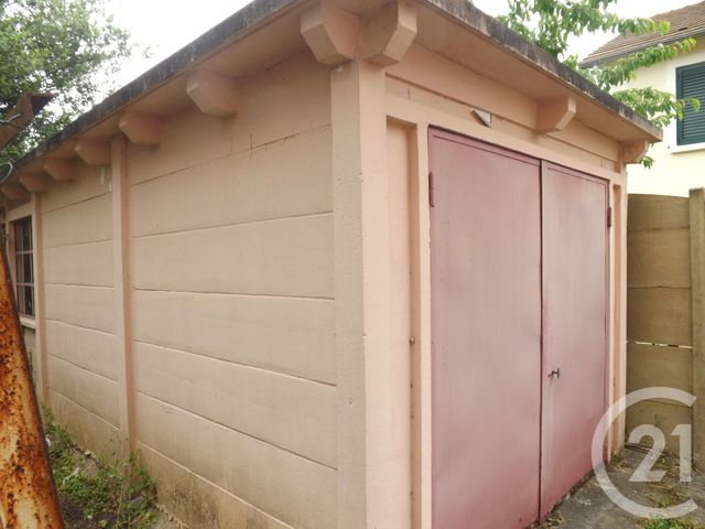 Maison &agrave; vendre - 5 pi&egrave;ces - 82,15 m2 - Savigny Sur Orge - 91 - ILE-DE-FRANCE