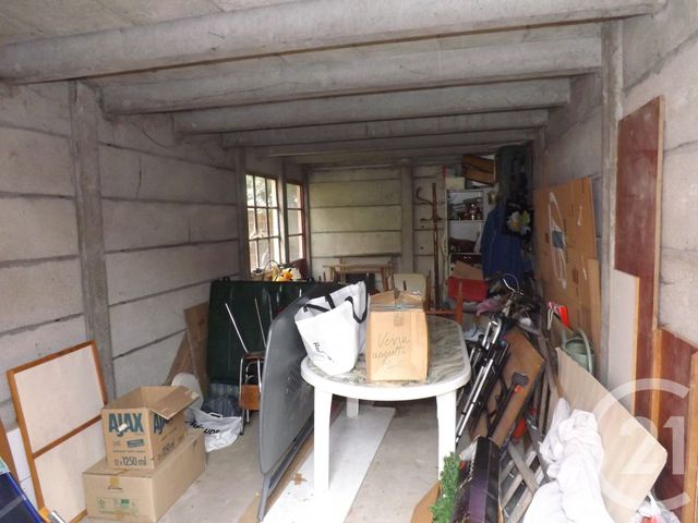 Maison &agrave; vendre - 5 pi&egrave;ces - 82,15 m2 - Savigny Sur Orge - 91 - ILE-DE-FRANCE