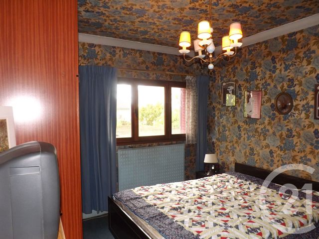 Maison &agrave; vendre - 5 pi&egrave;ces - 82,15 m2 - Savigny Sur Orge - 91 - ILE-DE-FRANCE