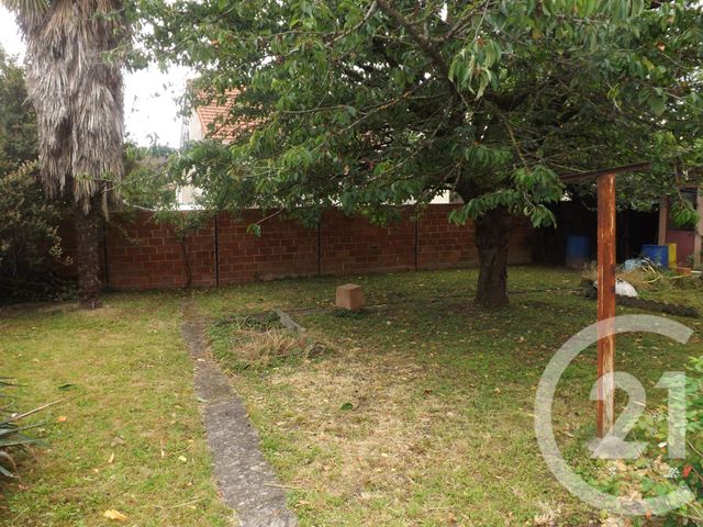 Maison &agrave; vendre - 5 pi&egrave;ces - 82,15 m2 - Savigny Sur Orge - 91 - ILE-DE-FRANCE
