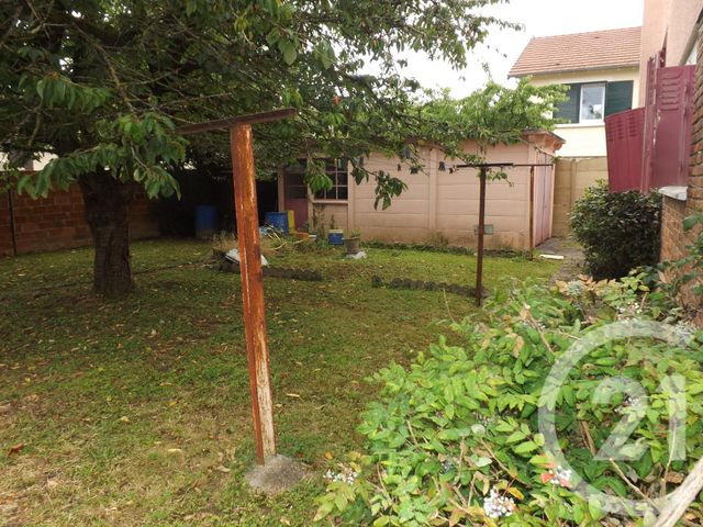 Maison &agrave; vendre - 5 pi&egrave;ces - 82,15 m2 - Savigny Sur Orge - 91 - ILE-DE-FRANCE