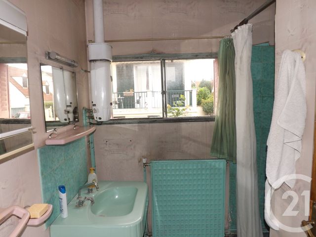 Maison &agrave; vendre - 5 pi&egrave;ces - 82,15 m2 - Savigny Sur Orge - 91 - ILE-DE-FRANCE
