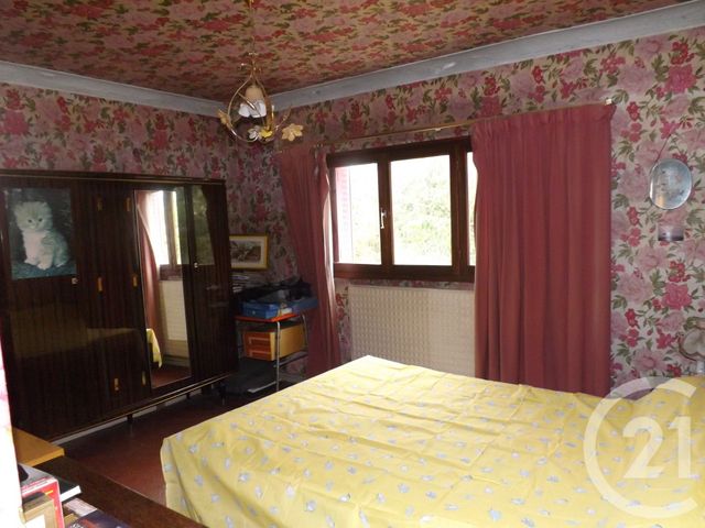 Maison &agrave; vendre - 5 pi&egrave;ces - 82,15 m2 - Savigny Sur Orge - 91 - ILE-DE-FRANCE