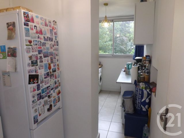 Appartement F4 &agrave; vendre - 4 pi&egrave;ces - 68 m2 - Savigny Sur Orge - 91 - ILE-DE-FRANCE