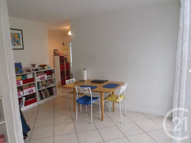 Appartement F4 &agrave; vendre - 4 pi&egrave;ces - 68 m2 - Savigny Sur Orge - 91 - ILE-DE-FRANCE