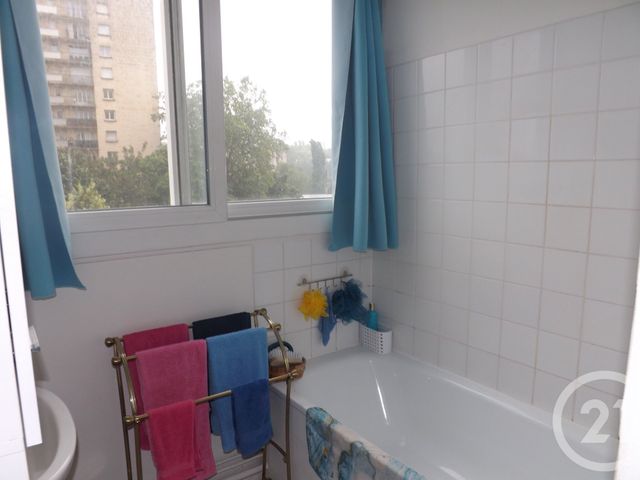 Appartement F4 &agrave; vendre - 4 pi&egrave;ces - 68 m2 - Savigny Sur Orge - 91 - ILE-DE-FRANCE