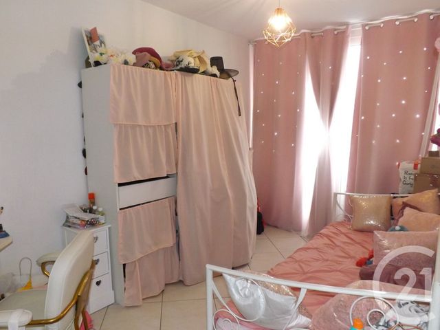 Appartement F4 &agrave; vendre - 4 pi&egrave;ces - 68 m2 - Savigny Sur Orge - 91 - ILE-DE-FRANCE