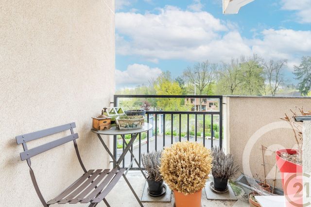 Appartement F4 &agrave; vendre - 4 pi&egrave;ces - 80,65 m2 - Savigny Sur Orge - 91 - ILE-DE-FRANCE