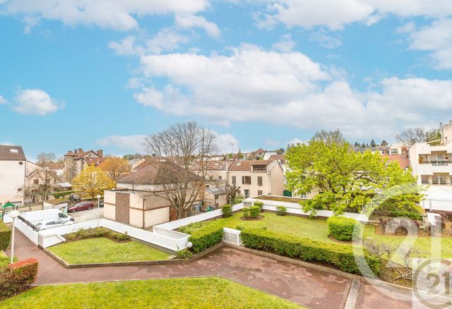 Appartement F4 &agrave; vendre - 4 pi&egrave;ces - 80,65 m2 - Savigny Sur Orge - 91 - ILE-DE-FRANCE