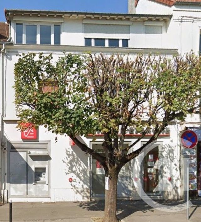 Maison à vendre SAVIGNY SUR ORGE