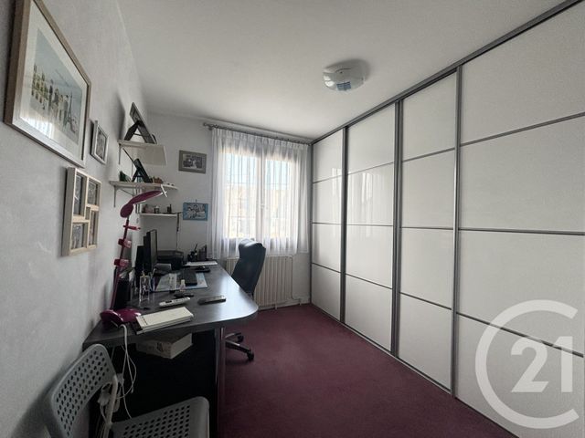 Maison &agrave; vendre - 5 pi&egrave;ces - 83 m2 - Savigny Sur Orge - 91 - ILE-DE-FRANCE